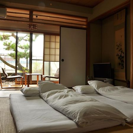 Ryokan Kichiman Kochi  Exterior photo