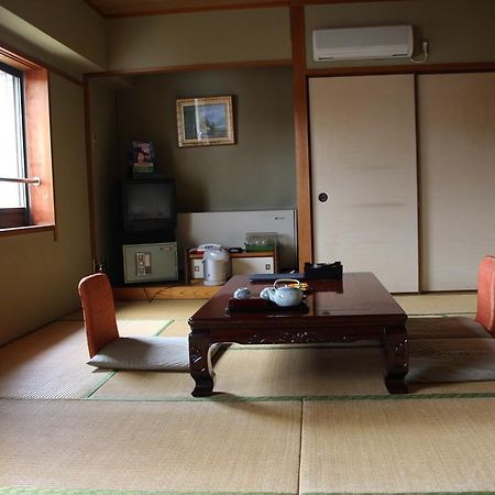 Ryokan Kichiman Kochi  Exterior photo