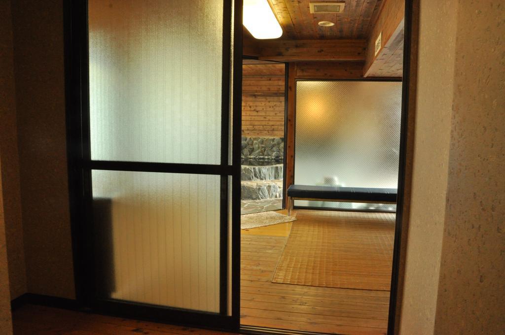 Ryokan Kichiman Kochi  Exterior photo