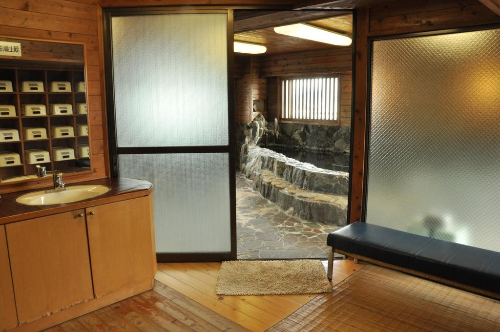 Ryokan Kichiman Kochi  Exterior photo