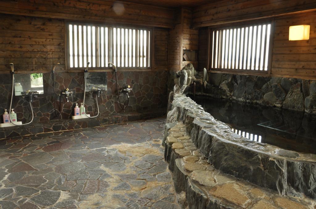Ryokan Kichiman Kochi  Exterior photo