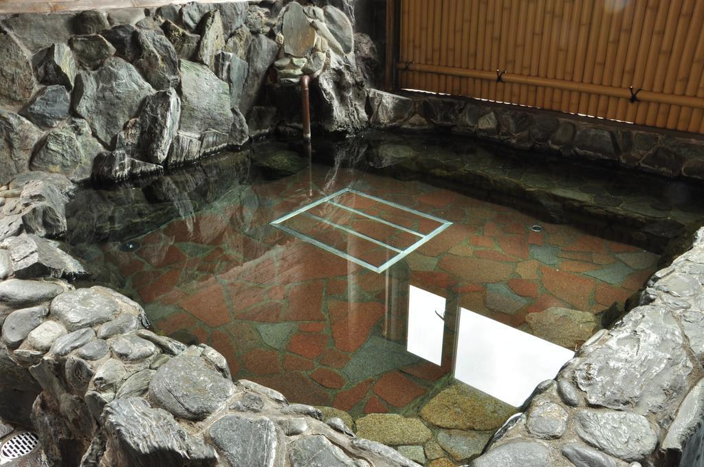 Ryokan Kichiman Kochi  Exterior photo