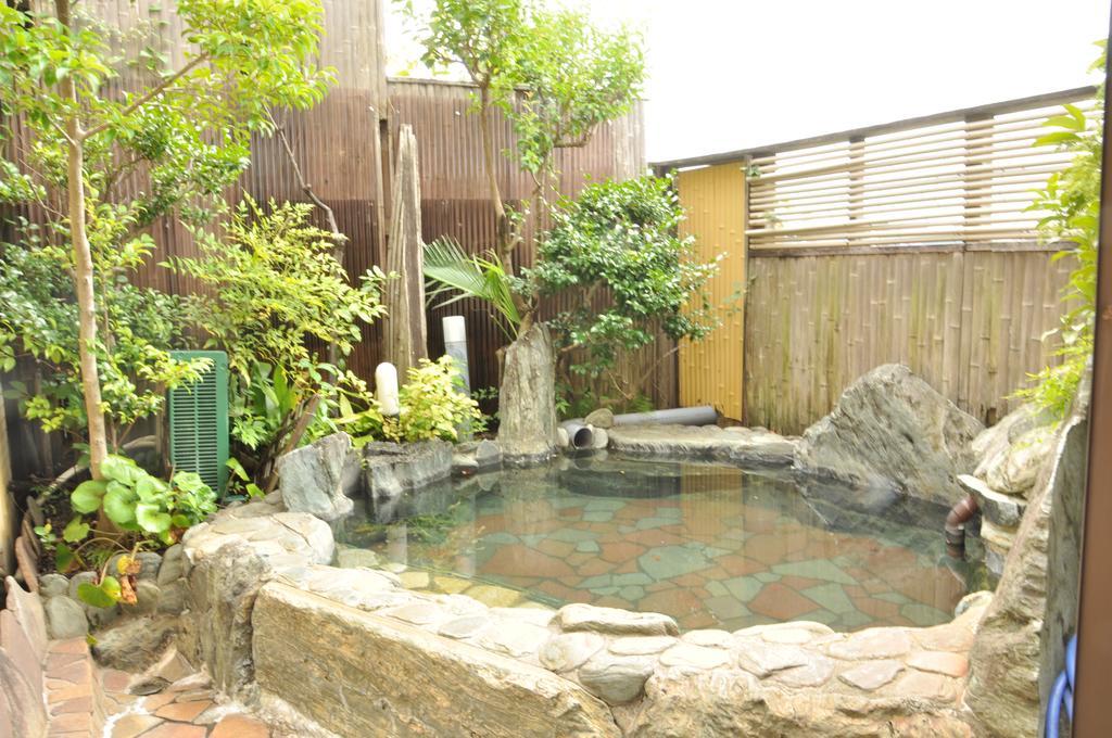 Ryokan Kichiman Kochi  Exterior photo