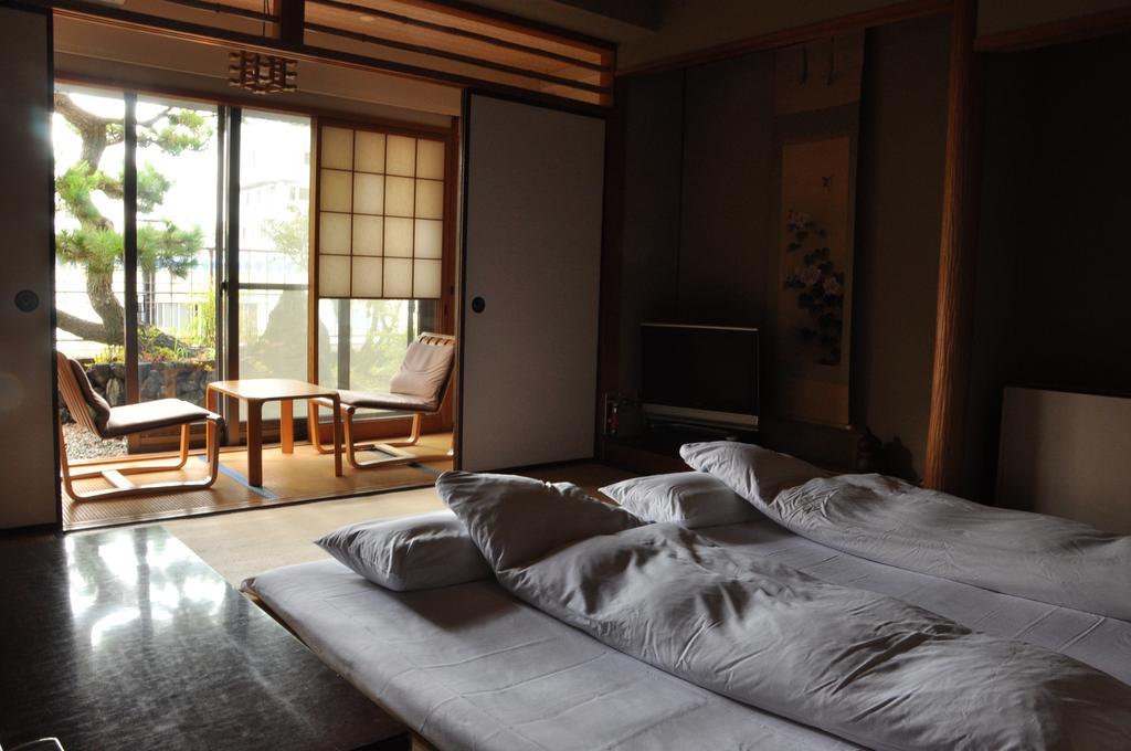 Ryokan Kichiman Kochi  Exterior photo