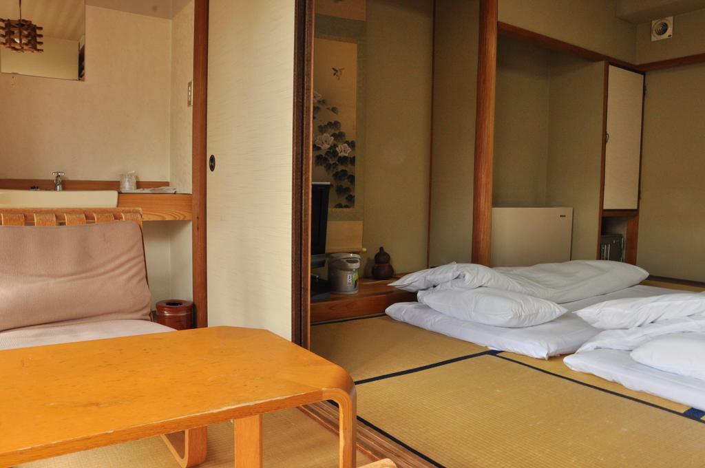 Ryokan Kichiman Kochi  Exterior photo