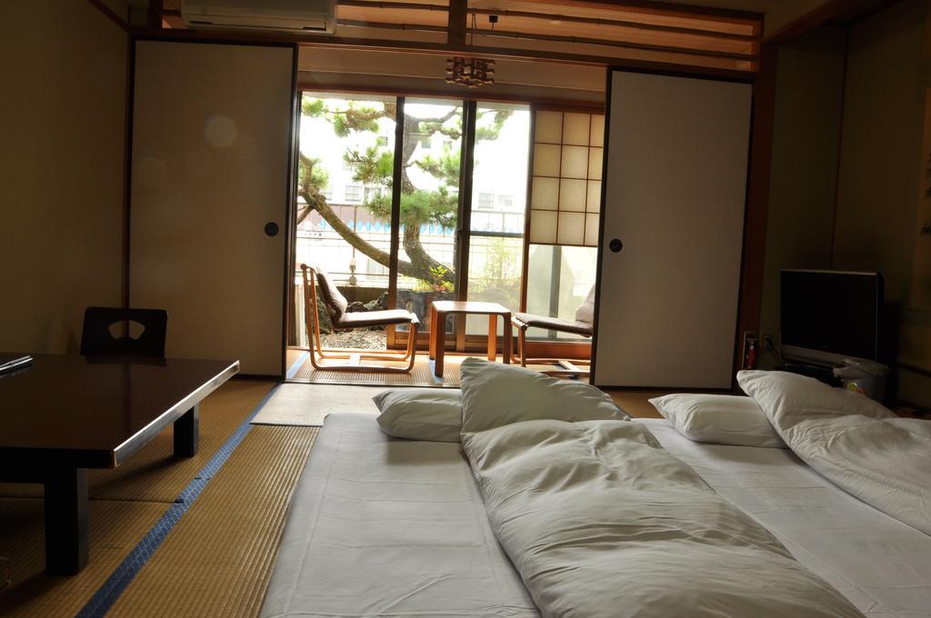 Ryokan Kichiman Kochi  Exterior photo