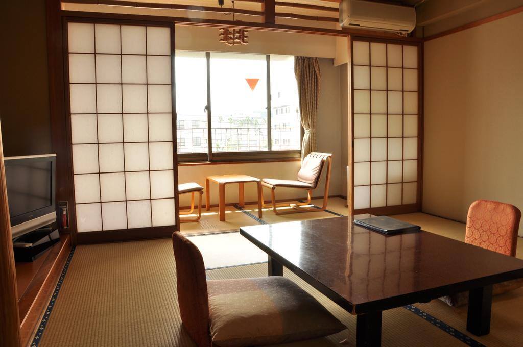 Ryokan Kichiman Kochi  Exterior photo