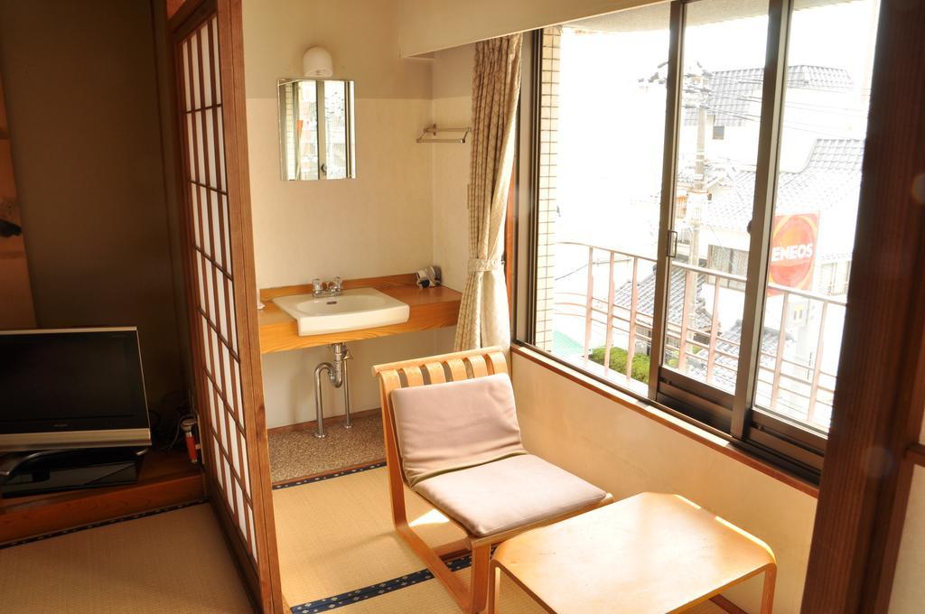 Ryokan Kichiman Kochi  Exterior photo