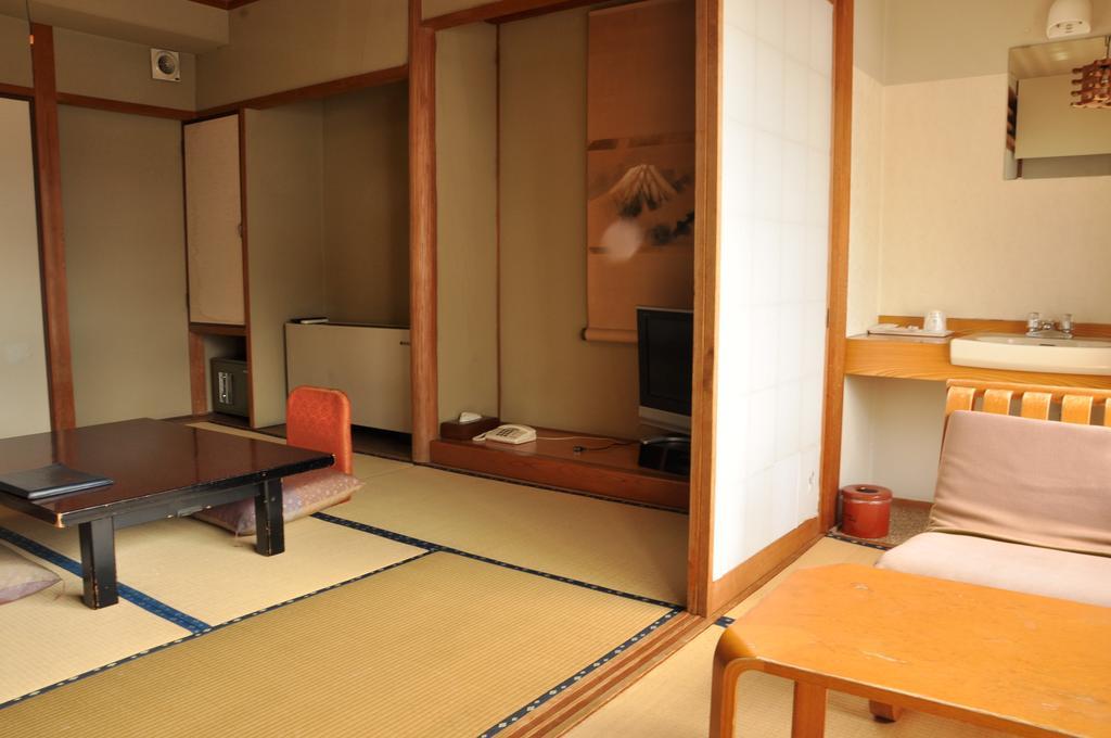 Ryokan Kichiman Kochi  Exterior photo