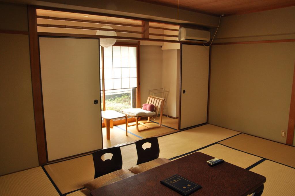 Ryokan Kichiman Kochi  Exterior photo