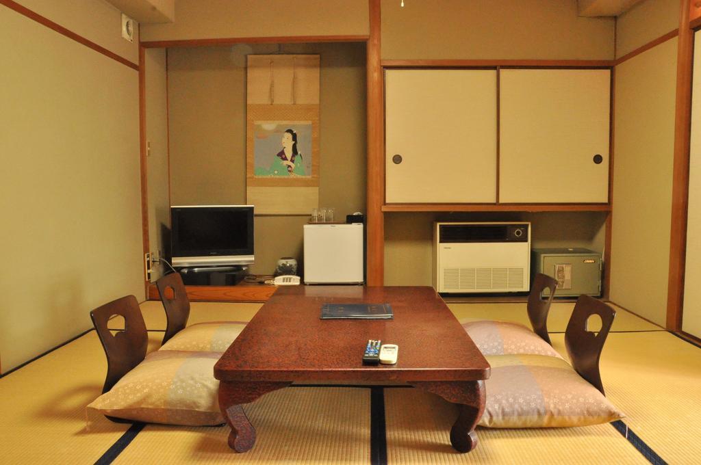 Ryokan Kichiman Kochi  Exterior photo