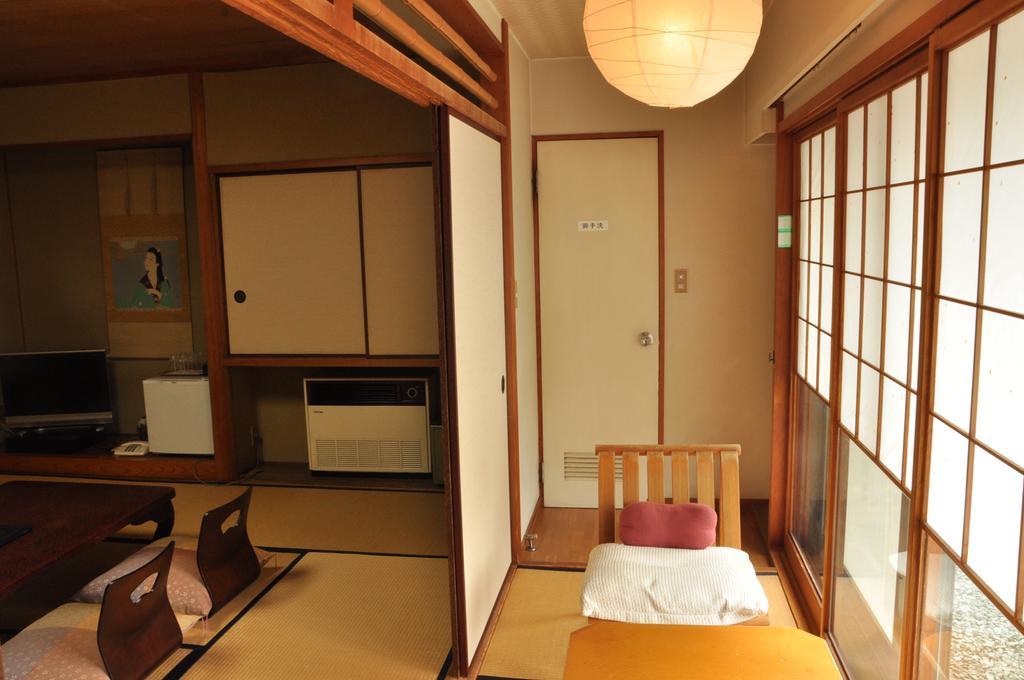 Ryokan Kichiman Kochi  Exterior photo
