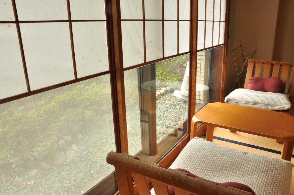 Ryokan Kichiman Kochi  Exterior photo