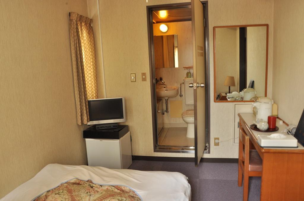 Ryokan Kichiman Kochi  Exterior photo