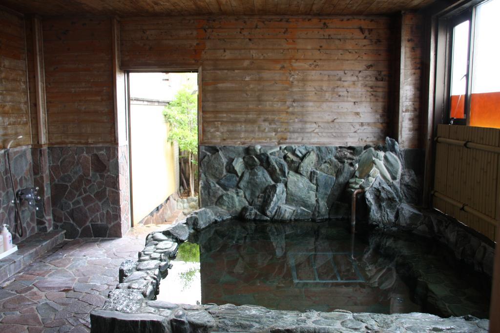 Ryokan Kichiman Kochi  Exterior photo