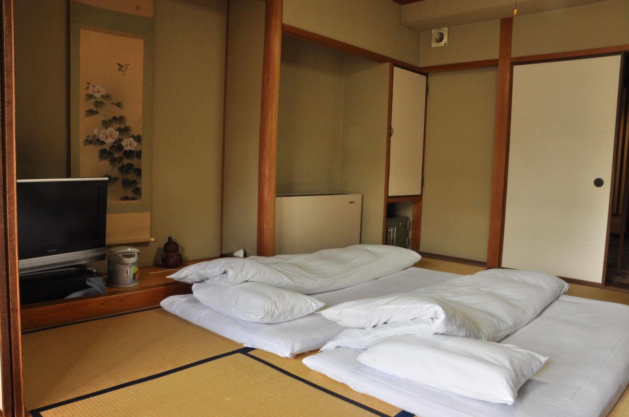 Ryokan Kichiman Kochi  Exterior photo