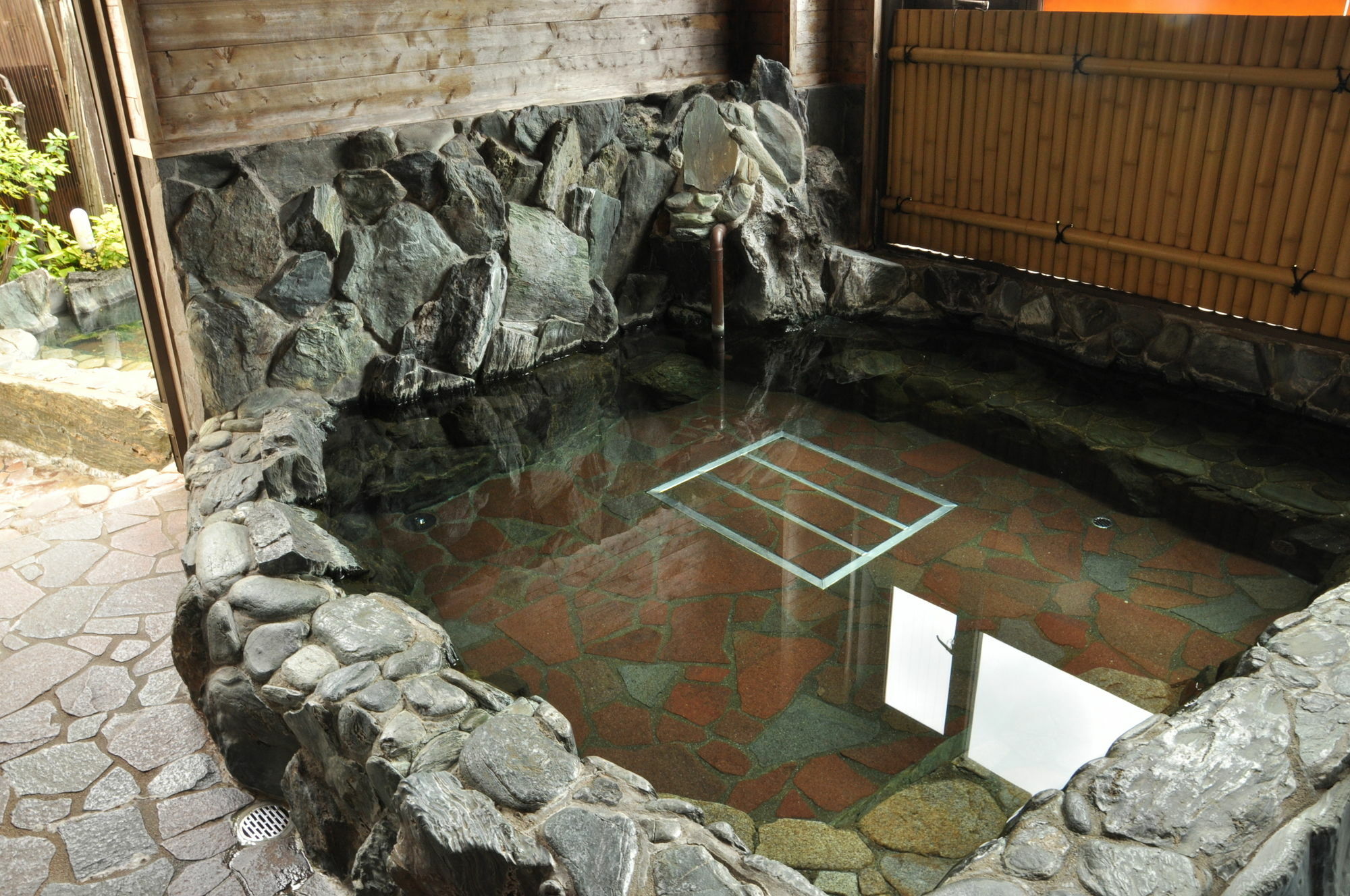 Ryokan Kichiman Kochi  Exterior photo