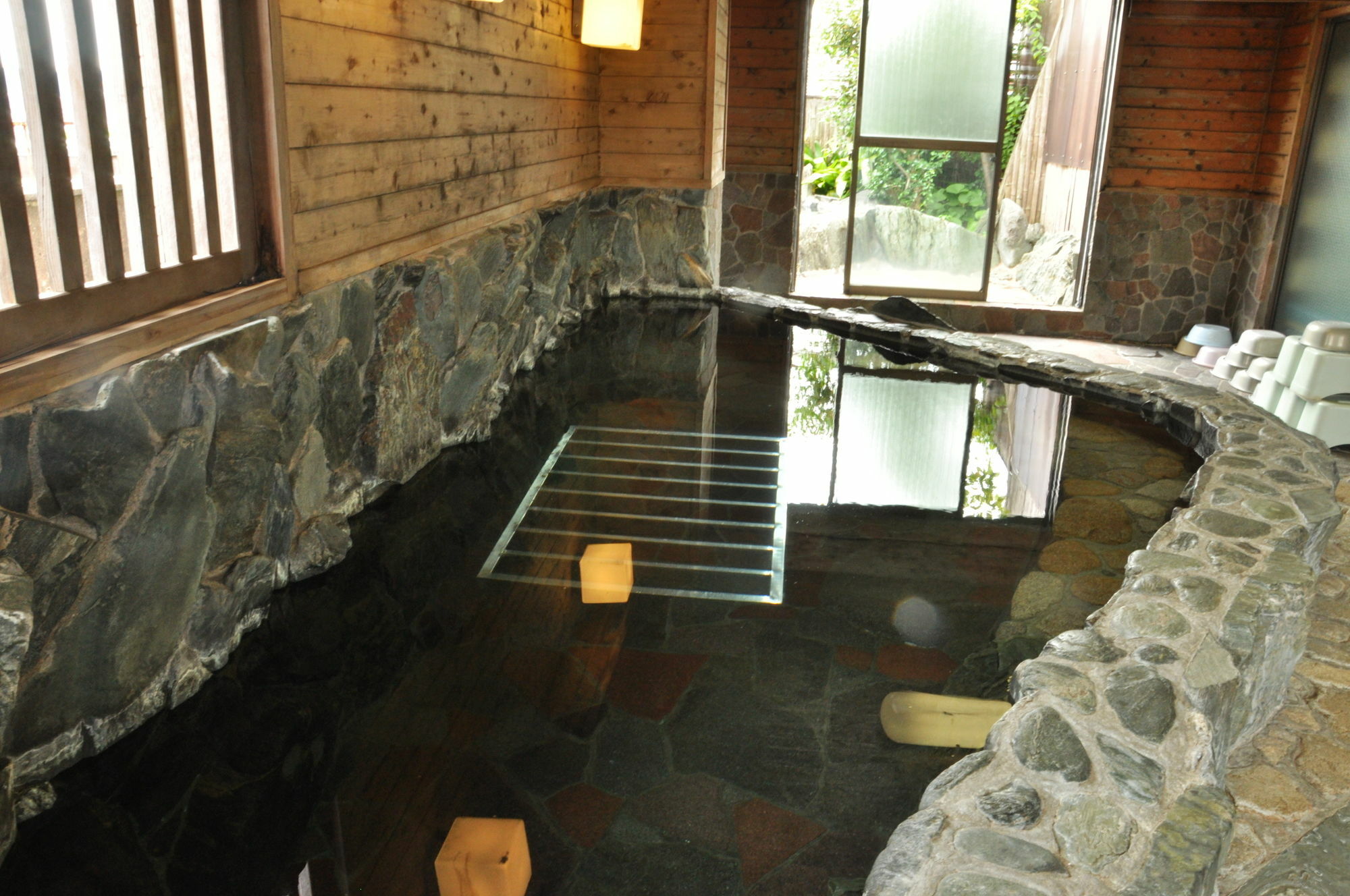 Ryokan Kichiman Kochi  Exterior photo